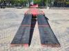 DOLL Fahrzeugbau S5E-0 5x Steering Axle Ramps Remote Photo 14 thumbnail