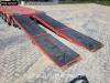 DOLL Fahrzeugbau S5E-0 5x Steering Axle Ramps Remote Photo 16 thumbnail