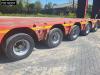 DOLL Fahrzeugbau S5E-0 5x Steering Axle Ramps Remote Photo 17 thumbnail