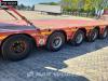 DOLL Fahrzeugbau S5E-0 5x Steering Axle Ramps Remote Photo 18 thumbnail