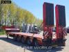 DOLL Fahrzeugbau S5E-0 5x Steering Axle Ramps Remote Photo 3 thumbnail