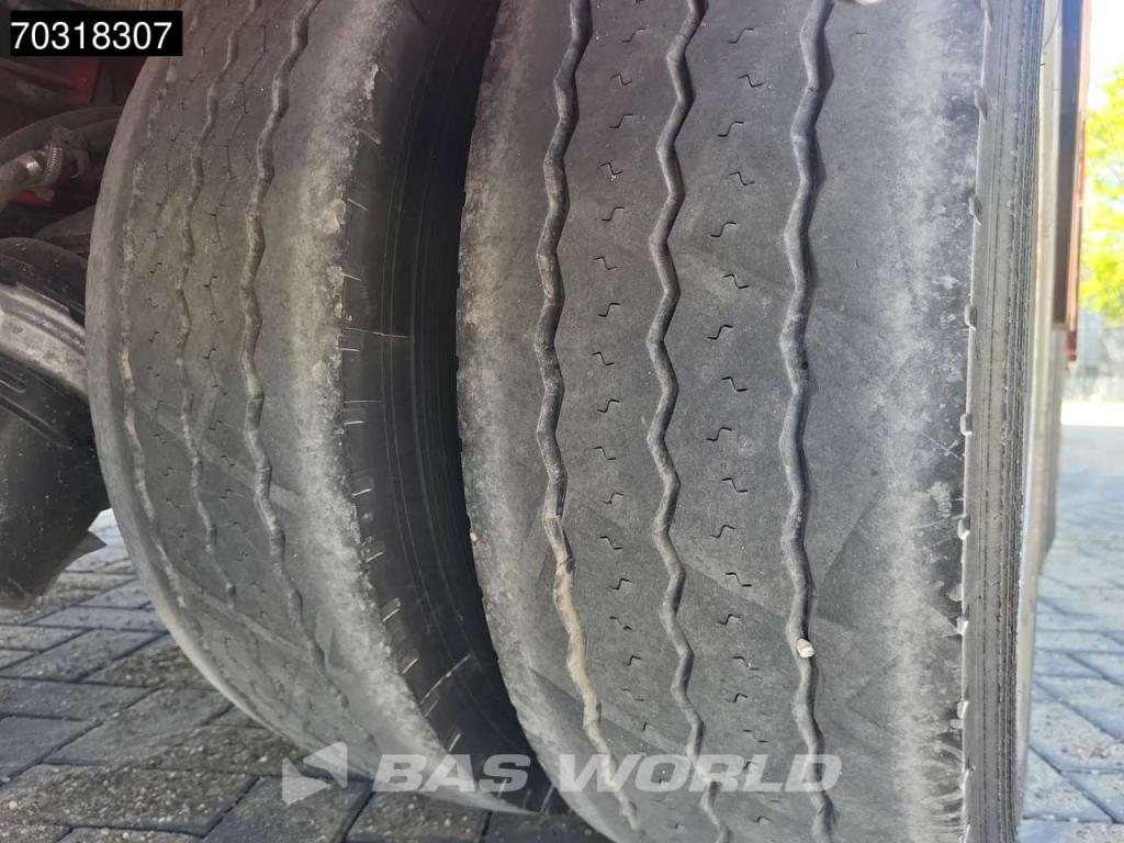 DOLL Fahrzeugbau S5E-0 5x Steering Axle Ramps Remote Photo 29