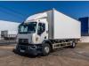 Renault D 320+HAYON BAR 2 T. Photo 1 thumbnail