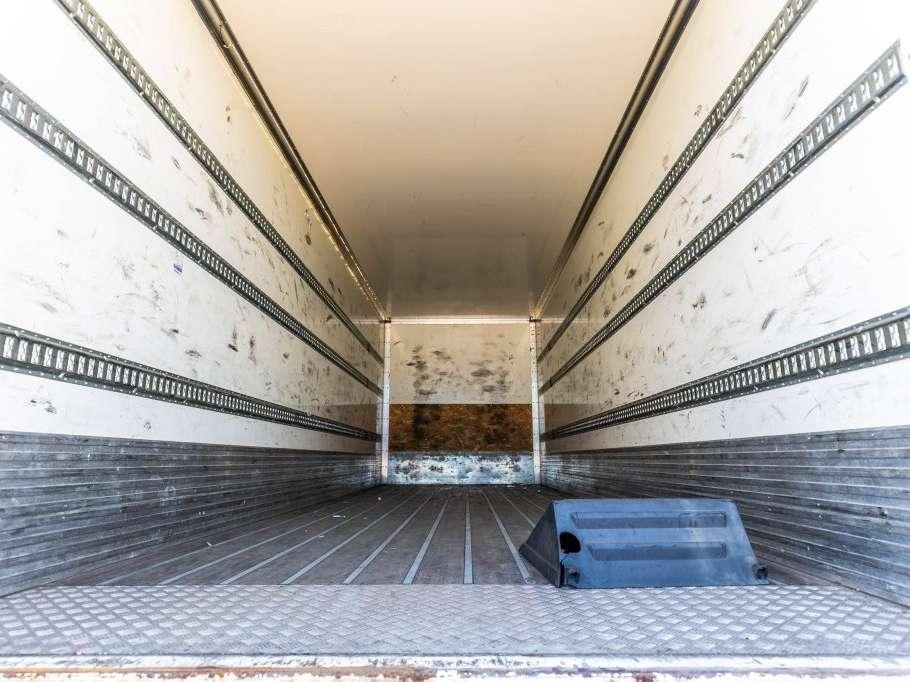 Renault D 320+HAYON BAR 2 T. Photo 11