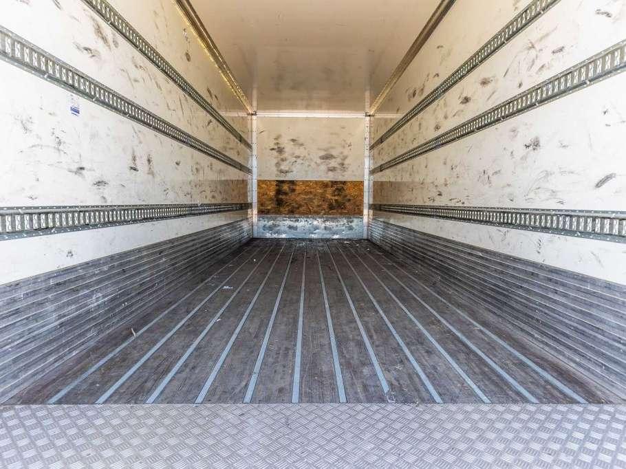 Renault D 320+HAYON BAR 2 T. Photo 12