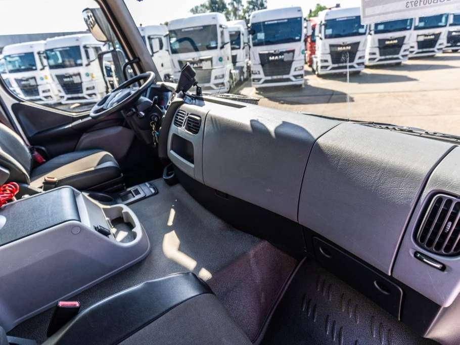Renault D 320+HAYON BAR 2 T. Photo 19