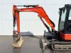Kubota KX037-4 - Hammer Lines / Quick Coupler Photo 13 thumbnail