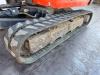 Kubota KX037-4 - Hammer Lines / Quick Coupler Photo 20 thumbnail
