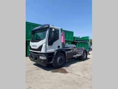 Iveco EUROCARGO 180E32K SCARRABILE Photo 1