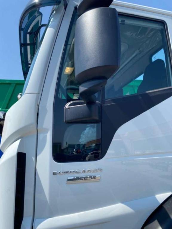 Iveco EUROCARGO 180E32K SCARRABILE Photo 12