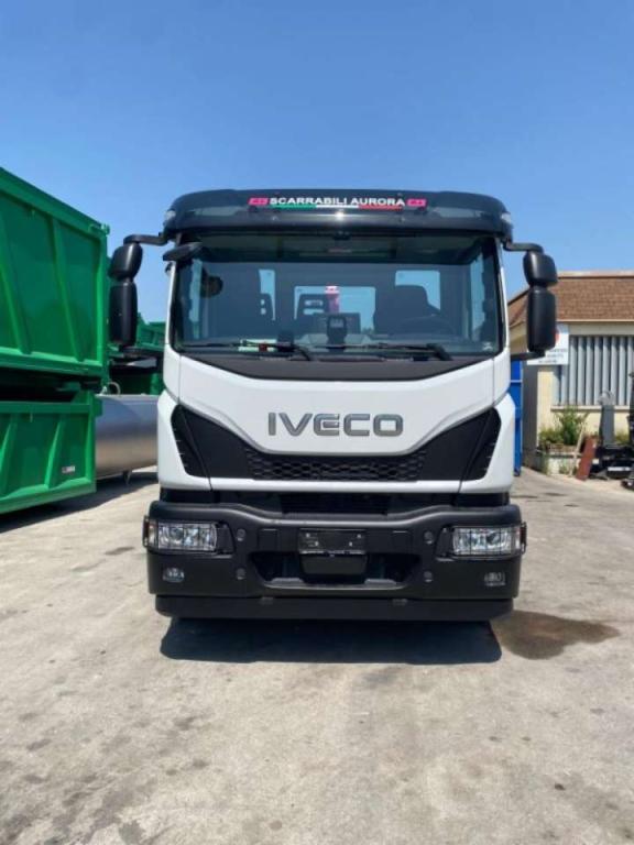 Iveco EUROCARGO 180E32K SCARRABILE Photo 6