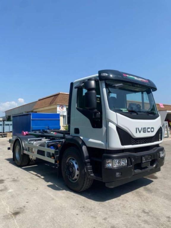 Iveco EUROCARGO 180E32K SCARRABILE Photo 7