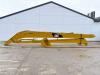 Caterpillar Long Reach Attachments 18m - Fits to 20-25t Photo 1 thumbnail