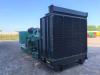 Cummins C1875D5 - 1875 kVA Generator - DPX-18535-O Photo 2 thumbnail