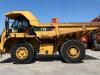 Caterpillar 770 Photo 2 thumbnail
