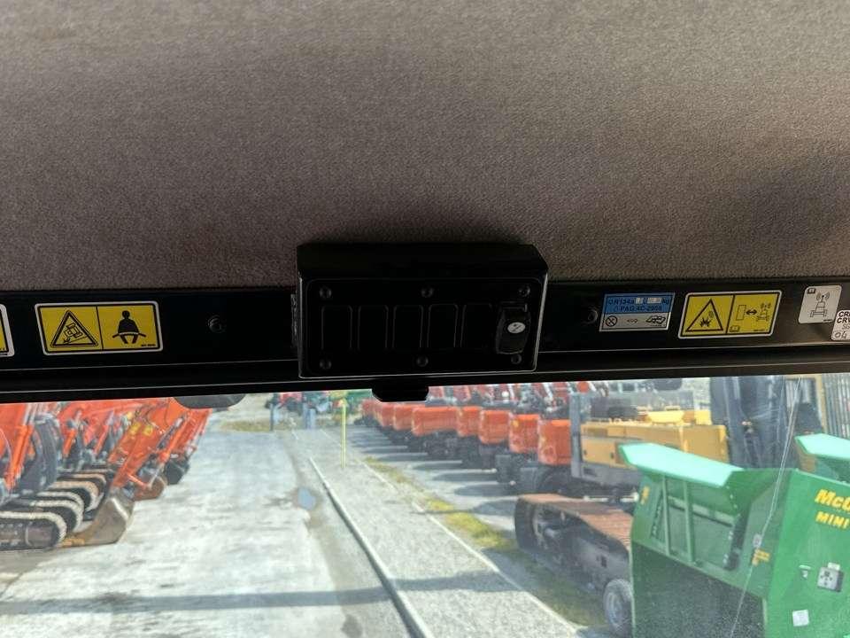 Caterpillar 770 Photo 13