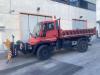 Mercedes-Benz UNIMOG U500 Photo 1 thumbnail