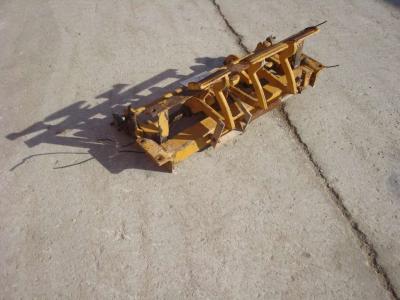 Pédalier pour DOZER FL20 en vente par OLM 90 Srl