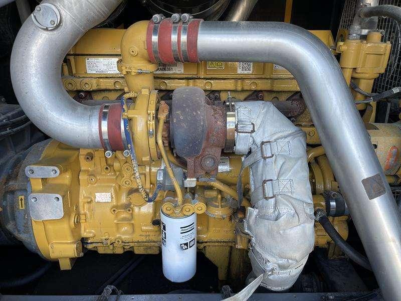 Atlas Copco XRVS 476 CD - N Photo 11