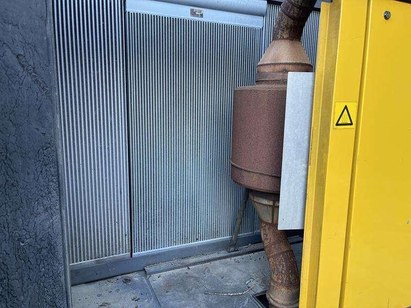 Atlas Copco XRVS 476 CD - N Photo 13