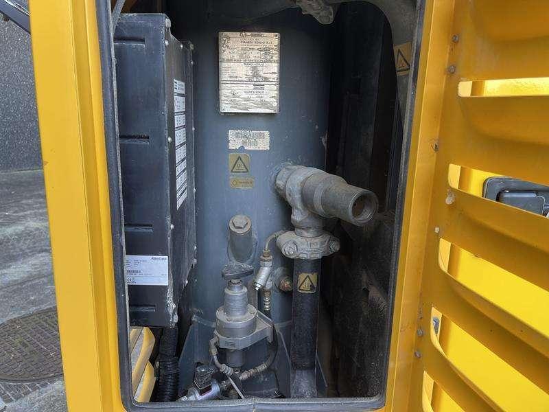 Atlas Copco XRVS 476 CD - N Photo 18
