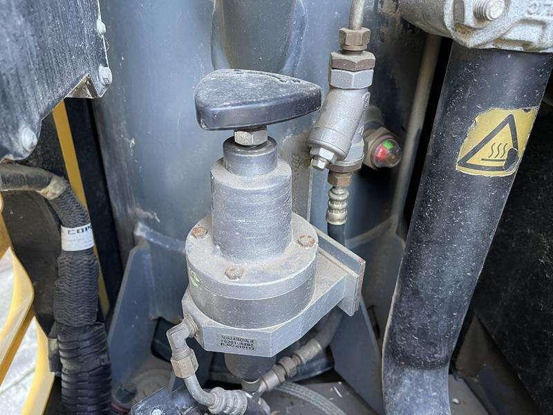 Atlas Copco XRVS 476 CD - N Photo 19