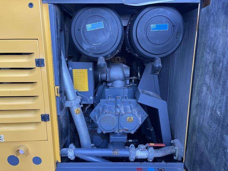 Atlas Copco XRVS 476 CD - N Photo 23