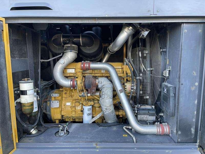 Atlas Copco XRVS 476 CD - N Photo 7