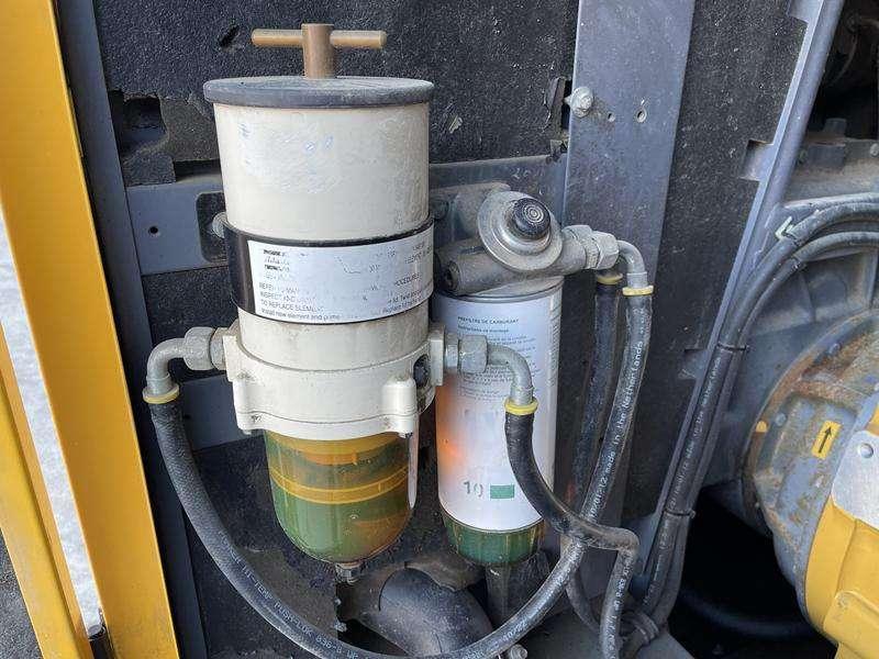 Atlas Copco XRVS 476 CD - N Photo 8