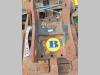 pin-on for 25-32 ton excavators Attachment plate Photo 2 thumbnail