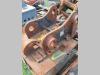 pin-on for 25-32 ton excavators Attachment plate Photo 3 thumbnail