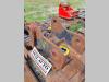 pin-on for 25-32 ton excavators Attachment plate Photo 6 thumbnail