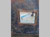 pin-on for 25-32 ton excavators Attachment plate Photo 7 thumbnail