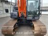 Hitachi ZX130 LCN-7 5 Buckets Photo 10 thumbnail