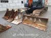 Hitachi ZX130 LCN-7 5 Buckets Photo 14 thumbnail