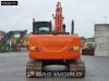 Hitachi ZX130 LCN-7 5 Buckets Photo 6 thumbnail