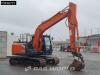 Hitachi ZX130 LCN-7 5 Buckets Photo 8 thumbnail
