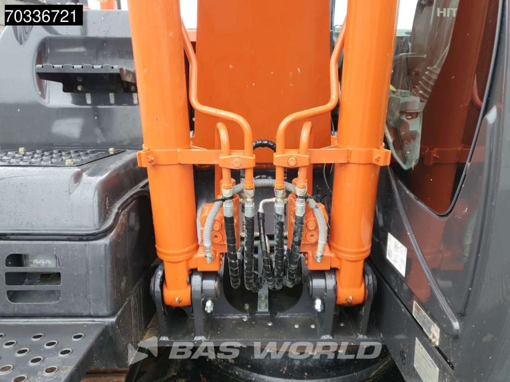 Hitachi ZX130 LCN-7 5 Buckets Photo 11