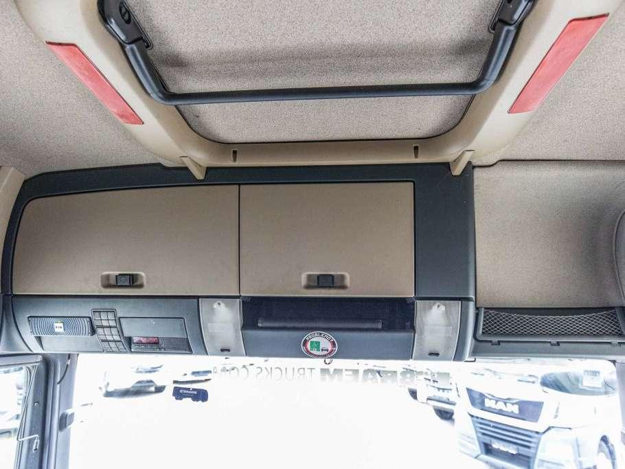 Man TGS 26.460 BL-6x4H Photo 15