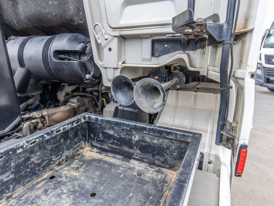 Man TGS 26.460 BL-6x4H Photo 26