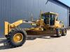 Caterpillar 140H Photo 4 thumbnail