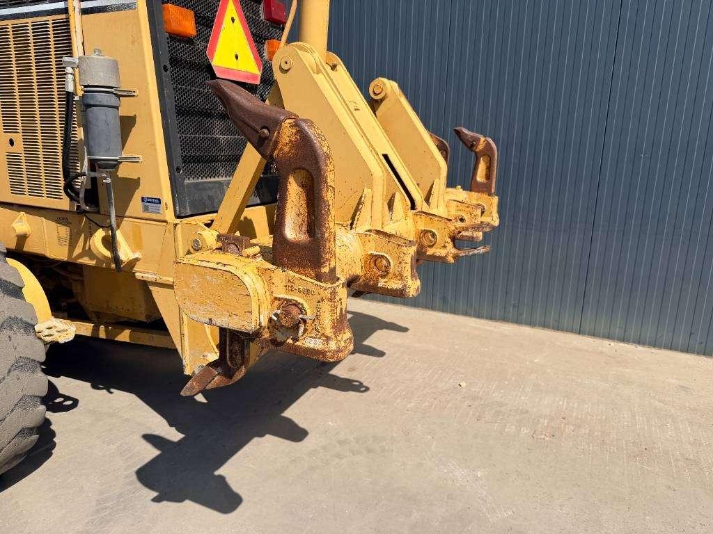 Caterpillar 140H Photo 7