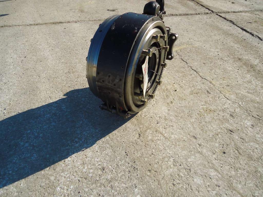 Embrayage de direction pour Fiat Allis FL20-FD20 Photo 6
