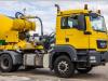 Man TGS 18.360 BLS-4X4H+MIXER 10 m3 Photo 6 thumbnail