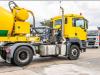 Man TGS 18.360 BLS-4X4H+MIXER 10 m3 Photo 7 thumbnail