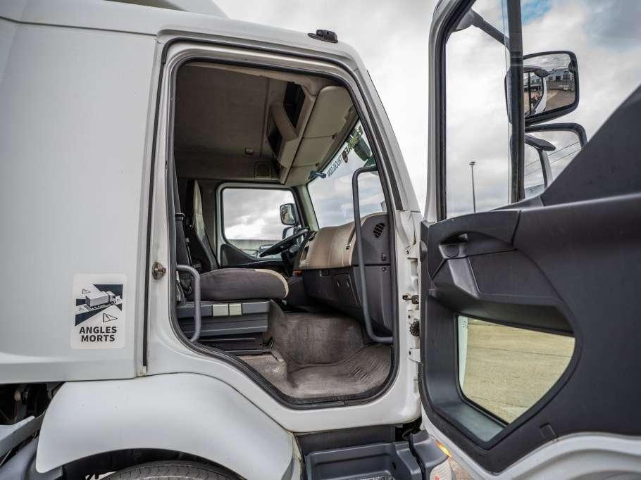 Renault MIDLUM 270 DXI // HAYON DHOLLANDIA Photo 12