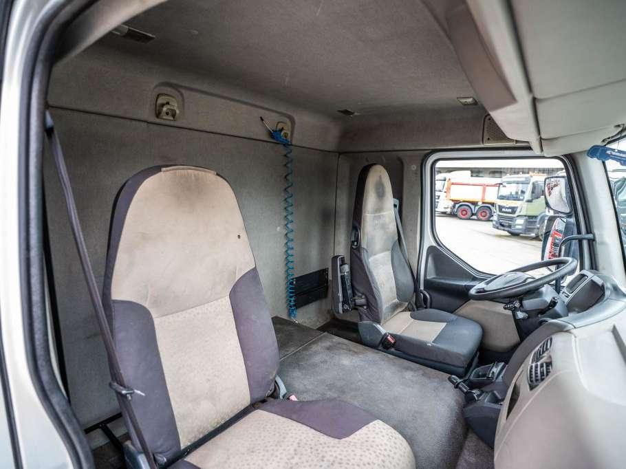 Renault MIDLUM 270 DXI // HAYON DHOLLANDIA Photo 13