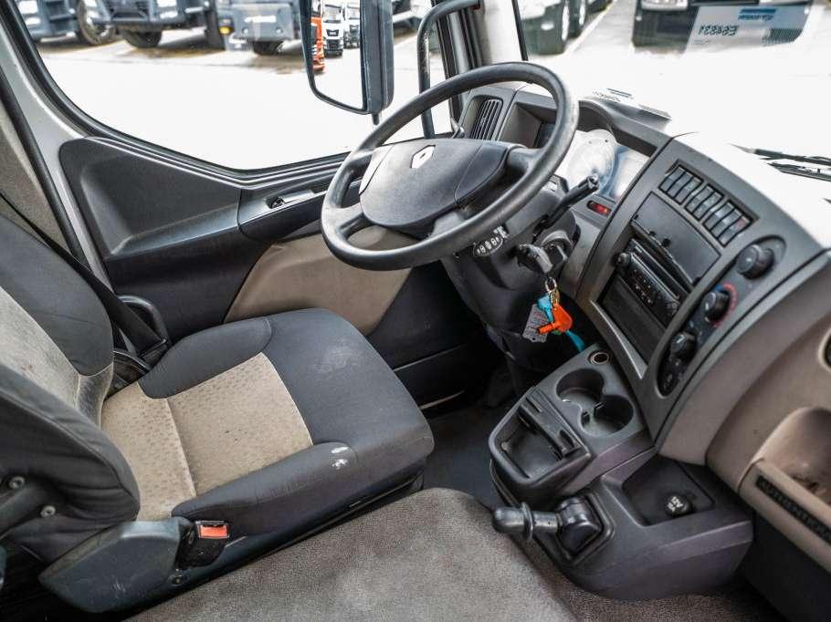 Renault MIDLUM 270 DXI // HAYON DHOLLANDIA Photo 14