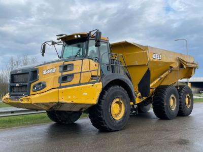 Bell B45E en vente par Big Machinery