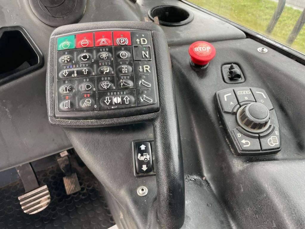 Bell B45E Photo 22